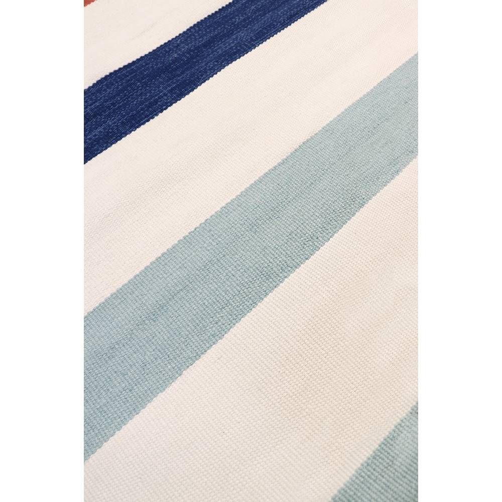 Hampton Reversible Ivory Indoor/Outdoor Area Rug