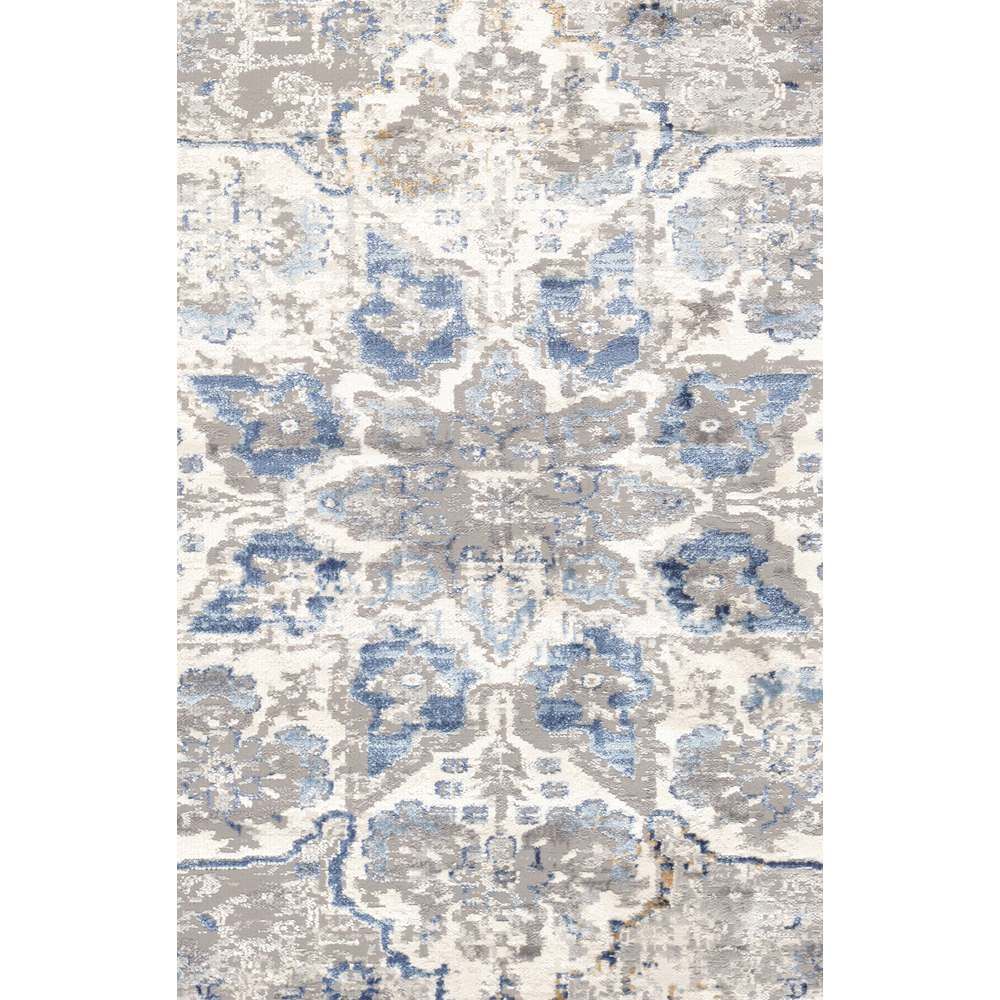Efes L. Grey Area Rug