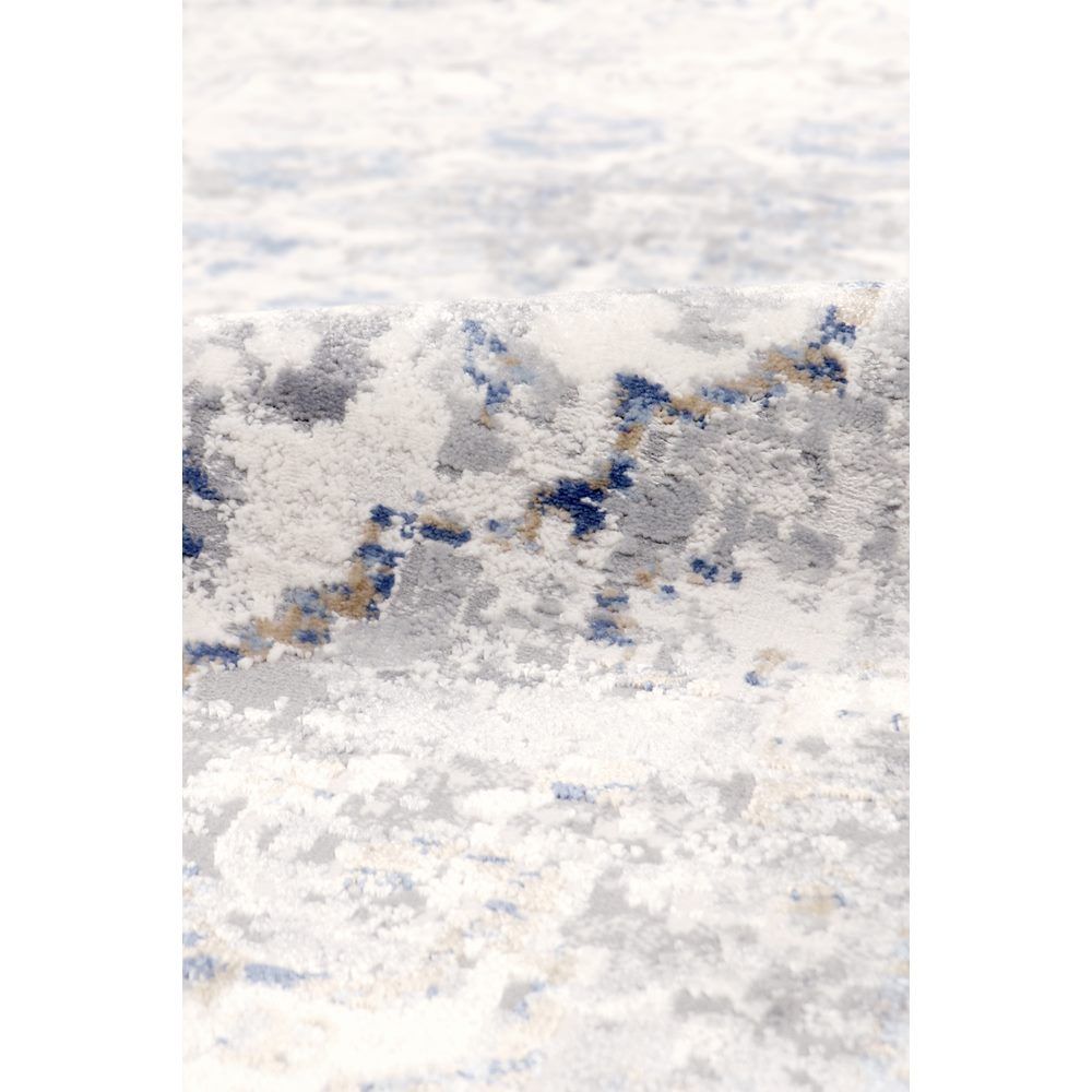 Efes L. Grey Area Rug