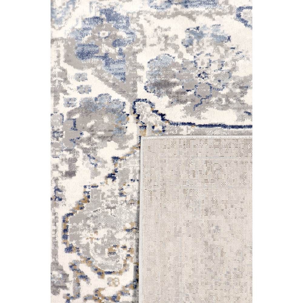 Efes L. Grey Area Rug