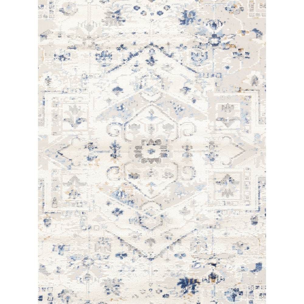 Efes L. Grey Area Rug