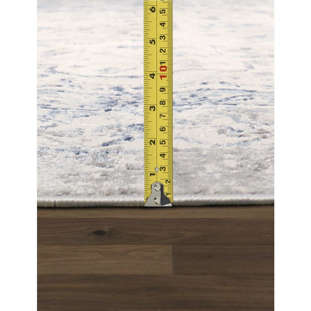 Efes L. Grey Area Rug