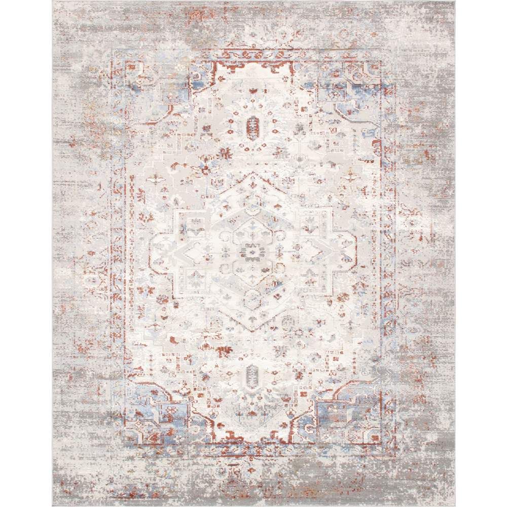 Efes Design Multi Area Rug