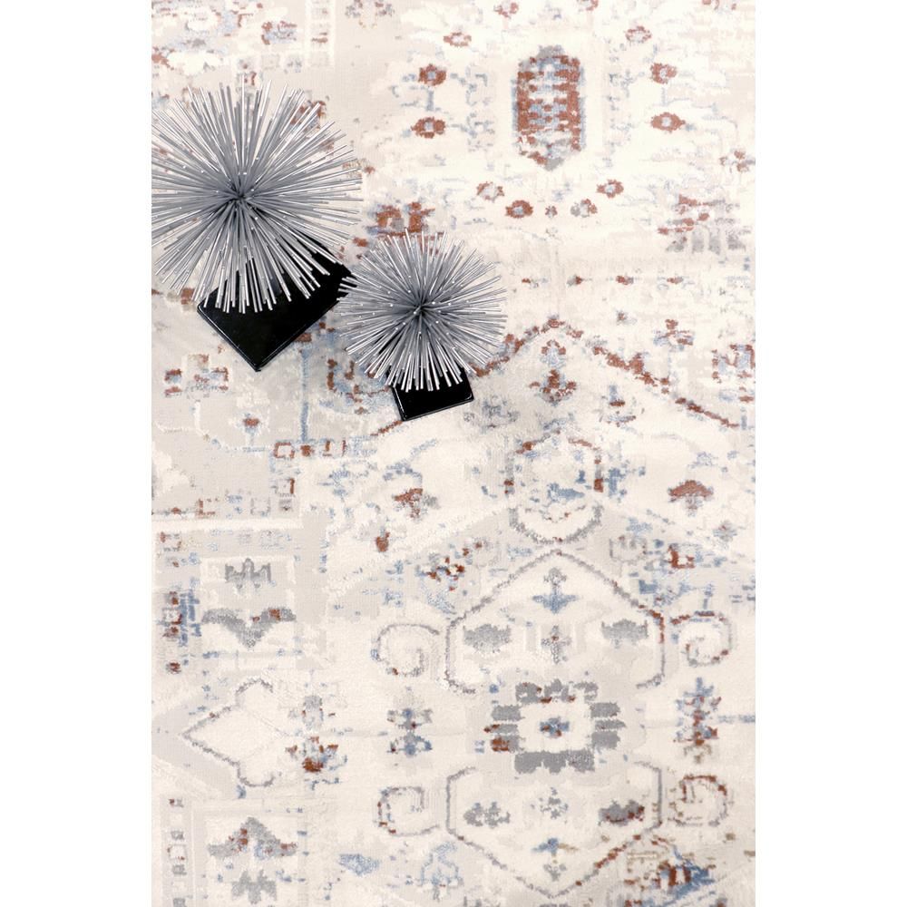 Efes Design Multi Area Rug