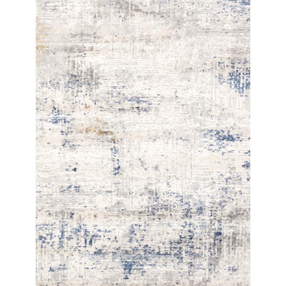 Efes L. Grey Area Rug