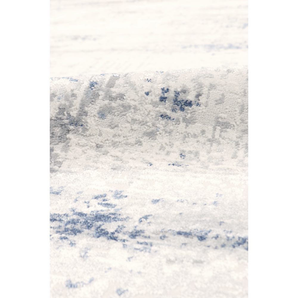 Efes L. Grey Area Rug