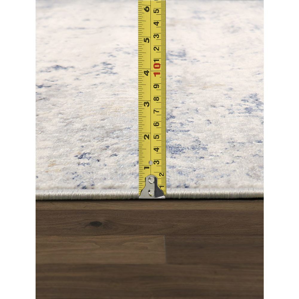 Efes L. Grey Area Rug