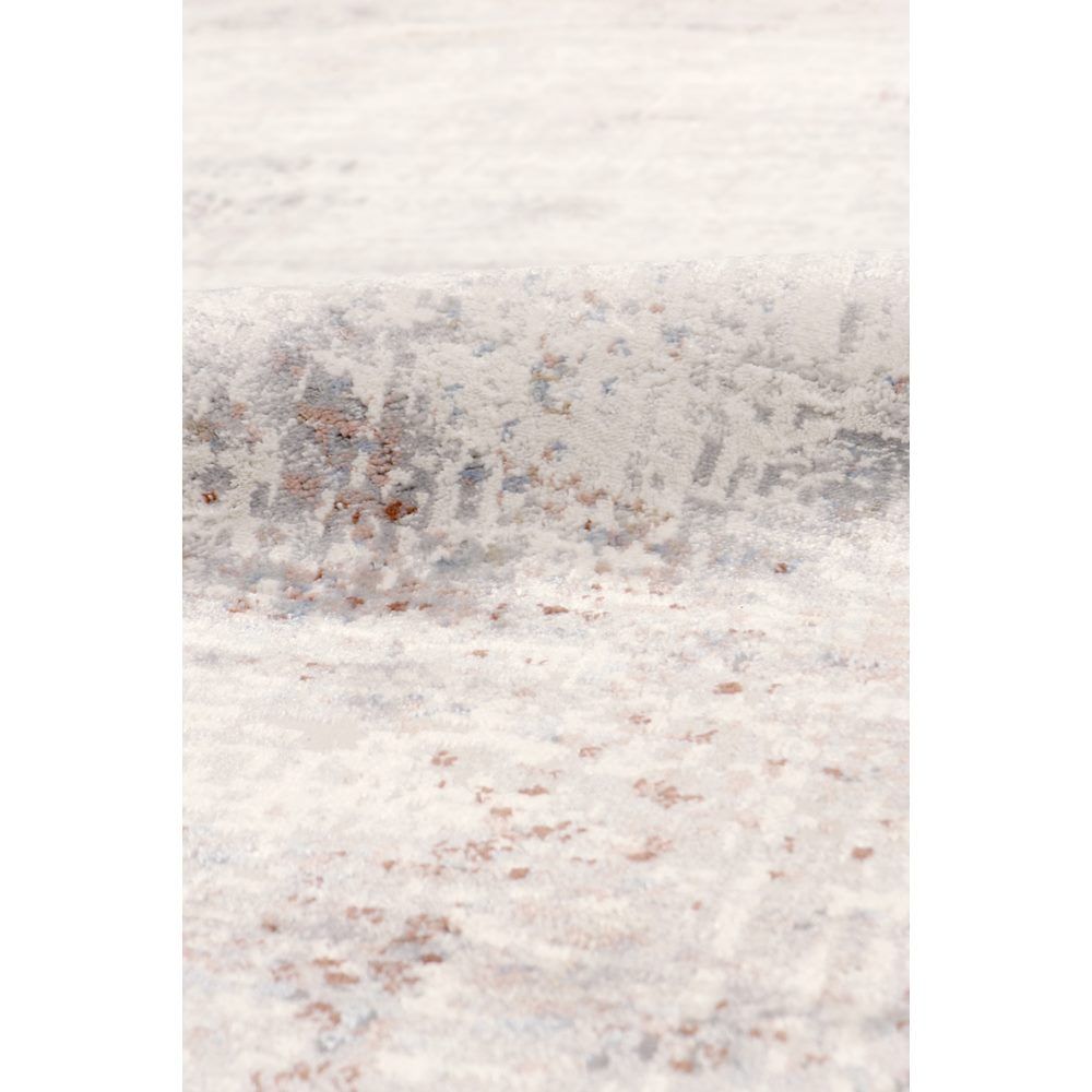 Efes Design Ivory Area Rug