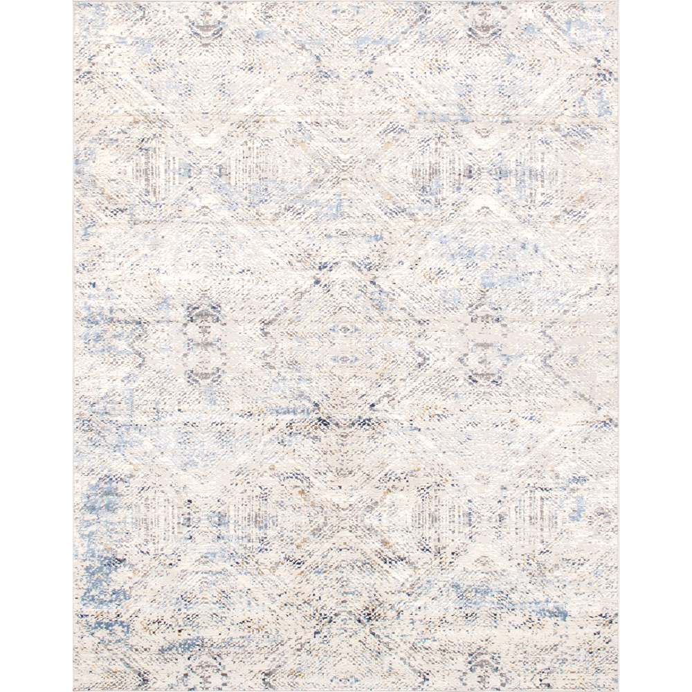 Efes L. Grey Area Rug