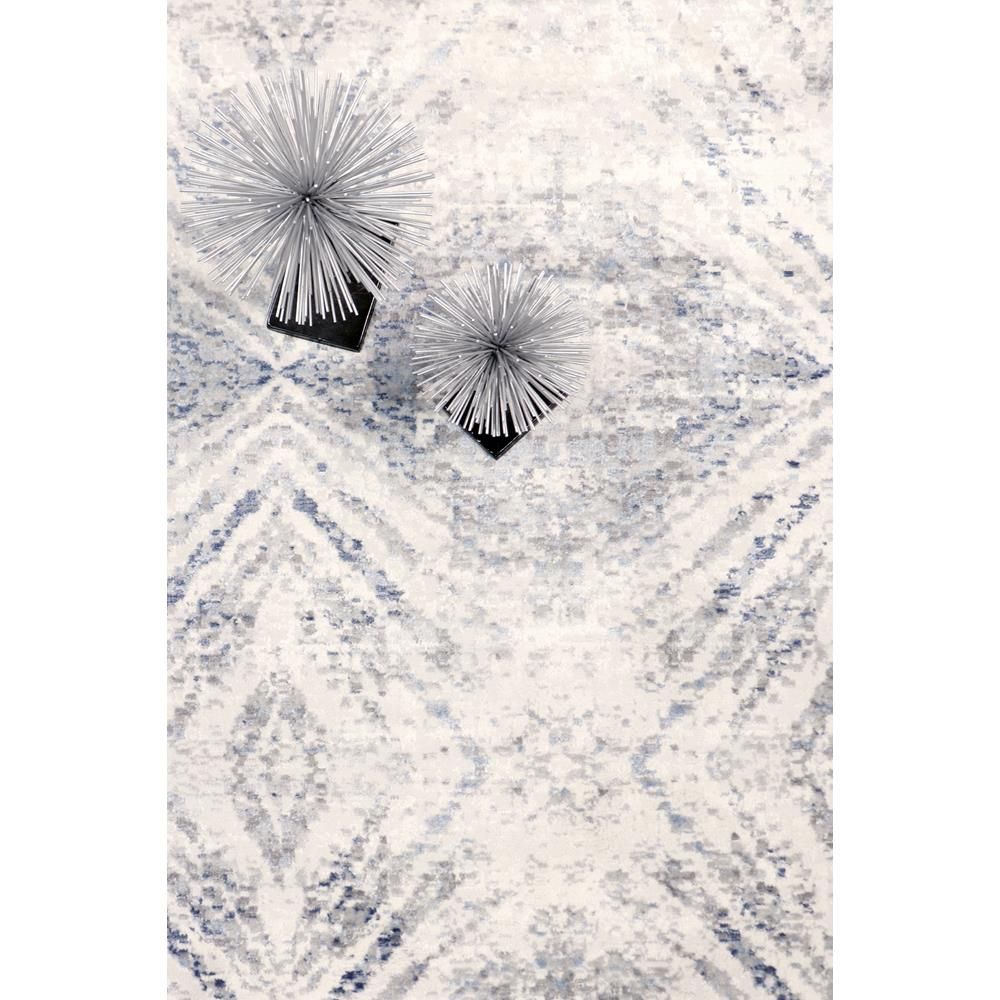 Efes L. Grey Area Rug