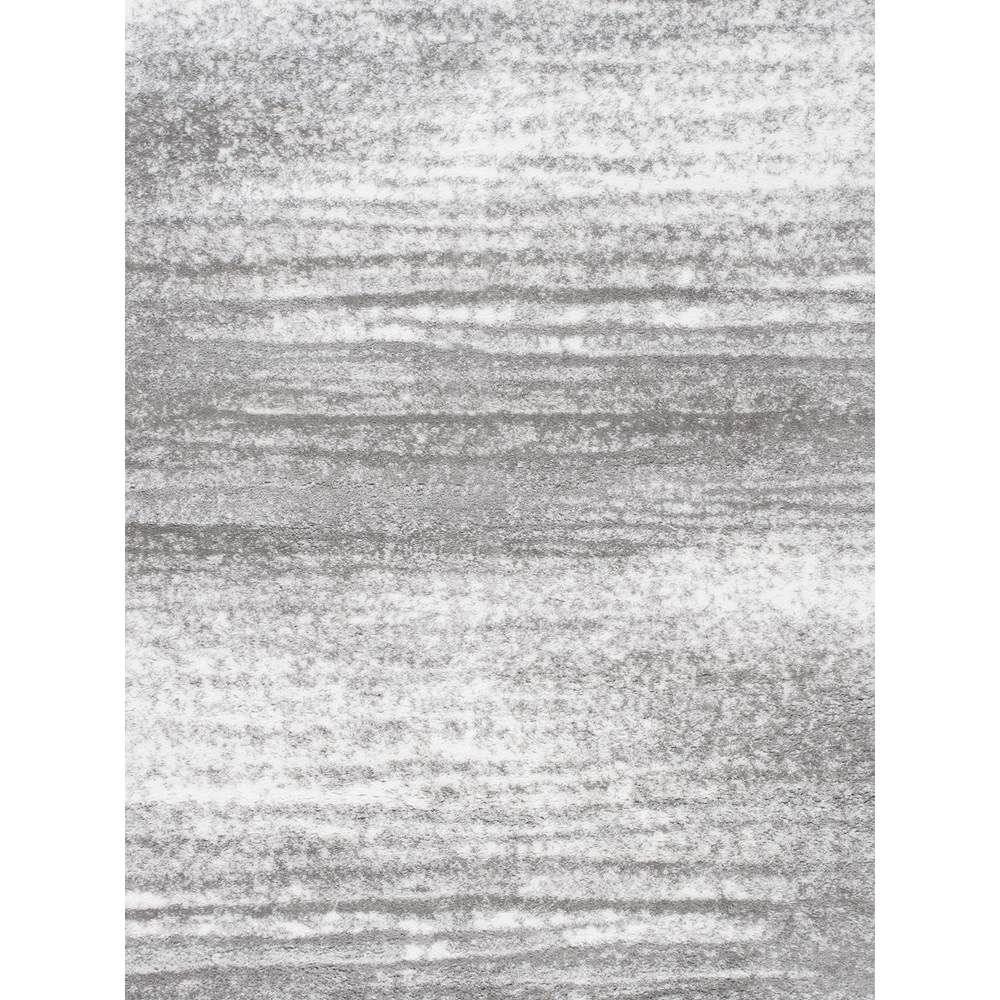 Shag Grey Area Rug
