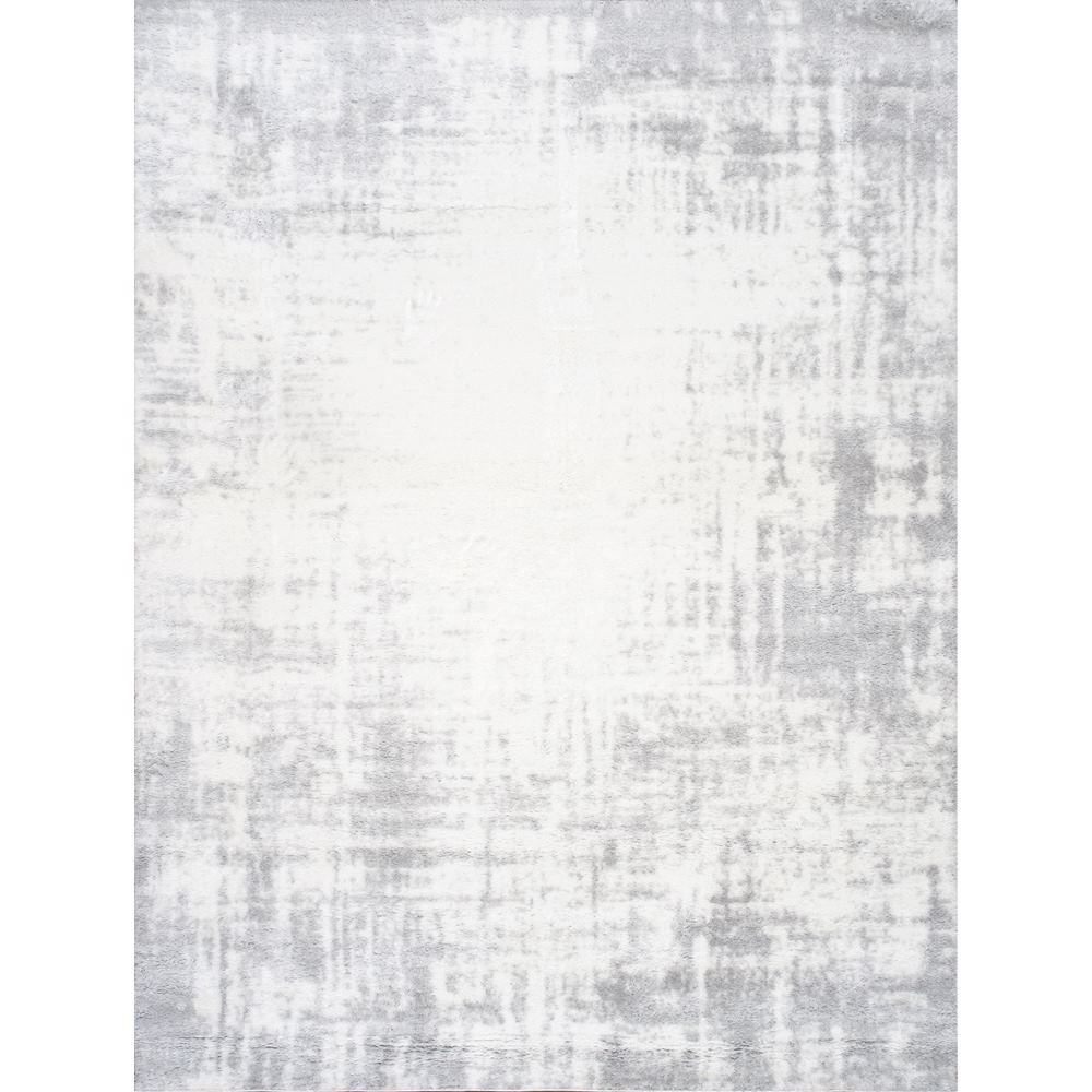 Shag Ivory Area Rug