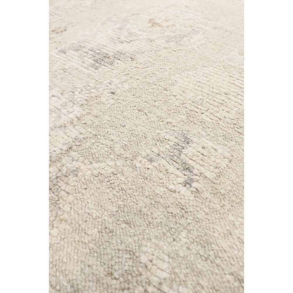 Oushak Wool Camel Area Rug- 9' 3'' X 12' 3''