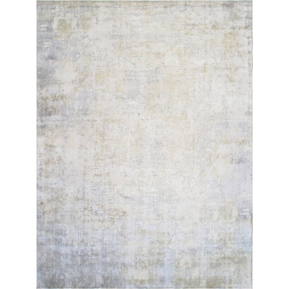 Beverly Hand-Loomed Silver Area Rug