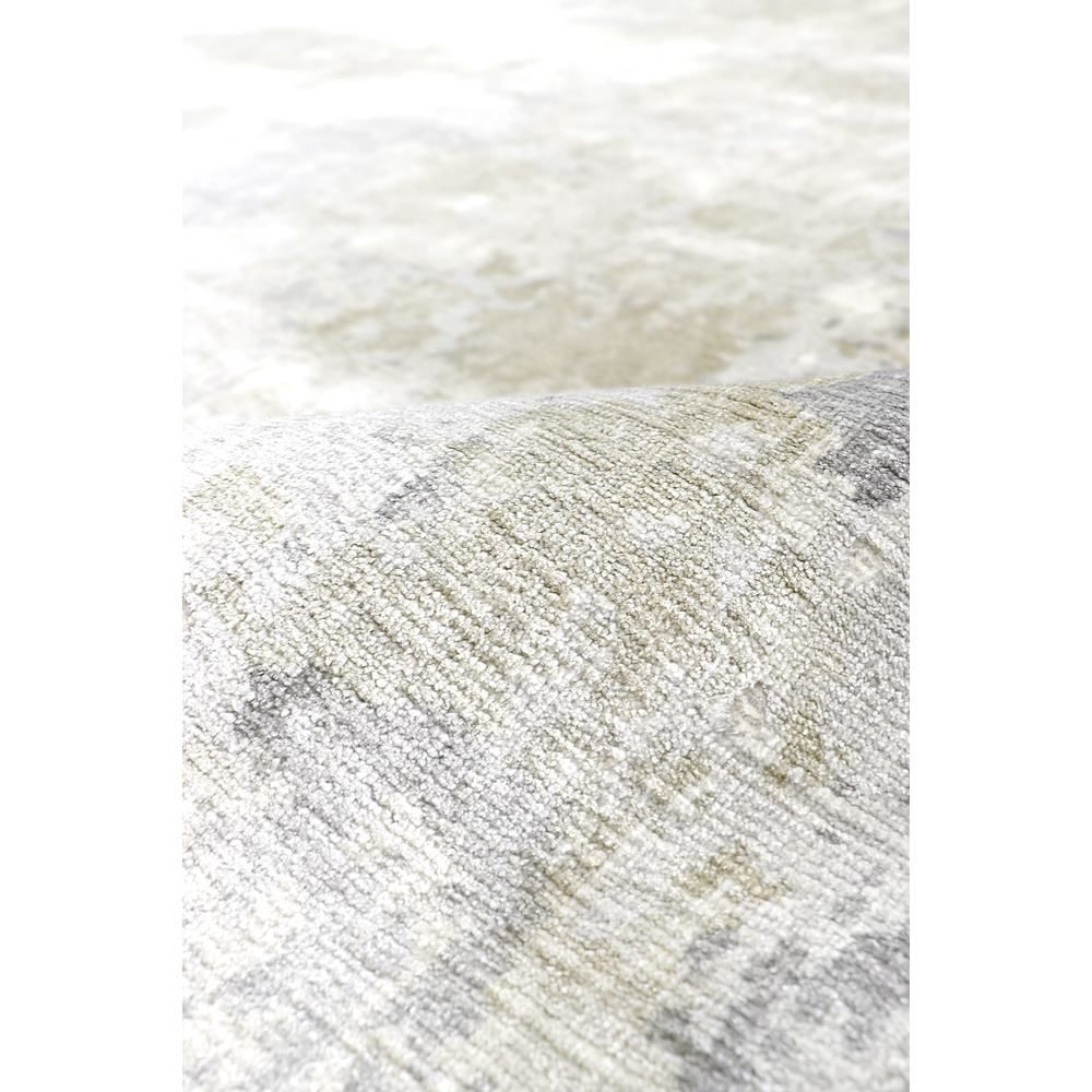 Beverly Hand-Loomed Silver Area Rug