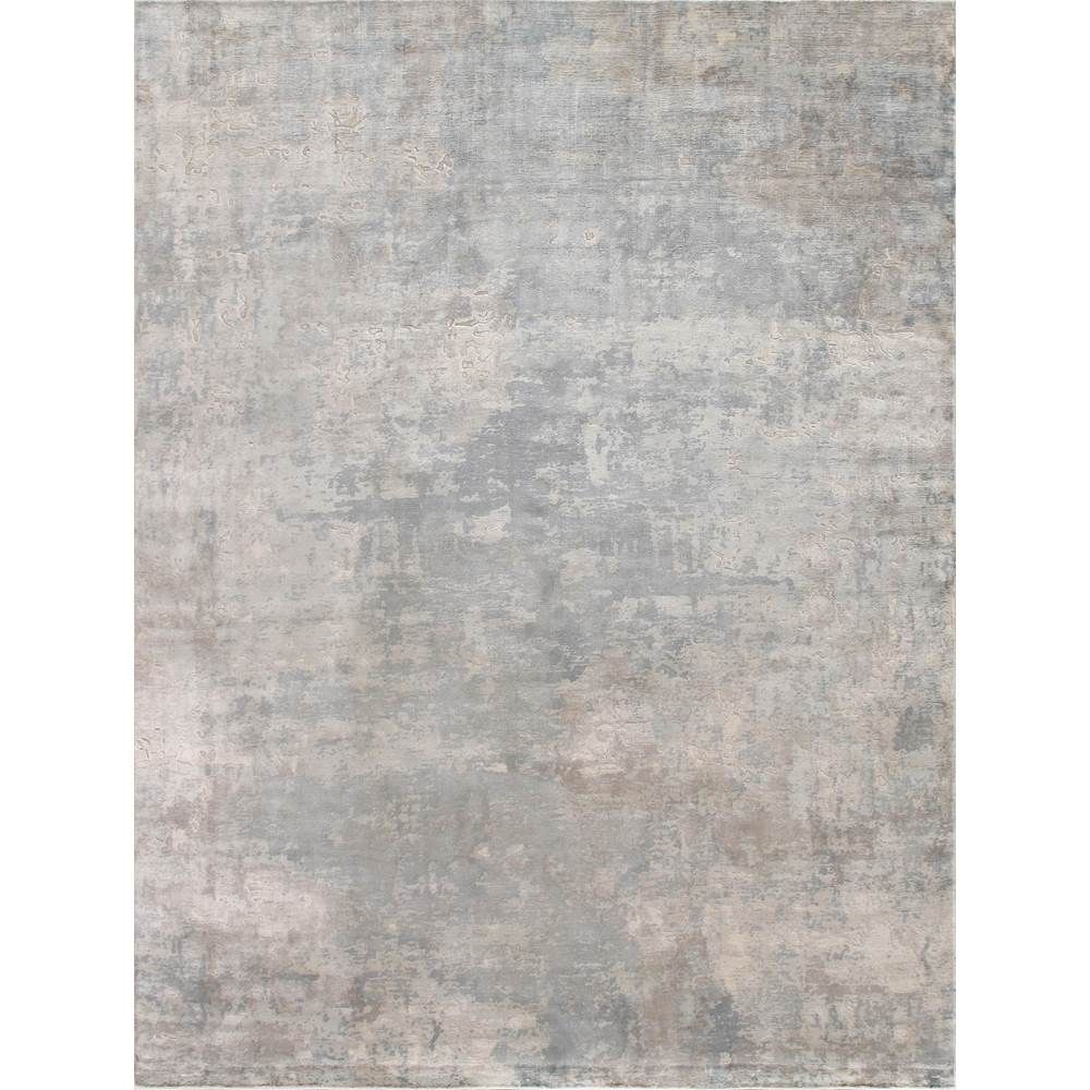 Beverly Hand-Loomed Silver Area Rug