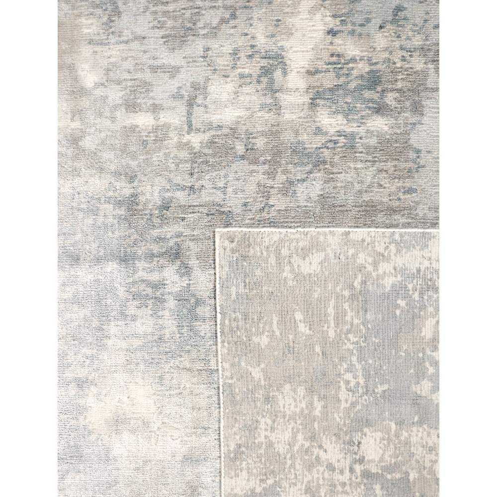 Beverly Hand-Loomed Silver Area Rug