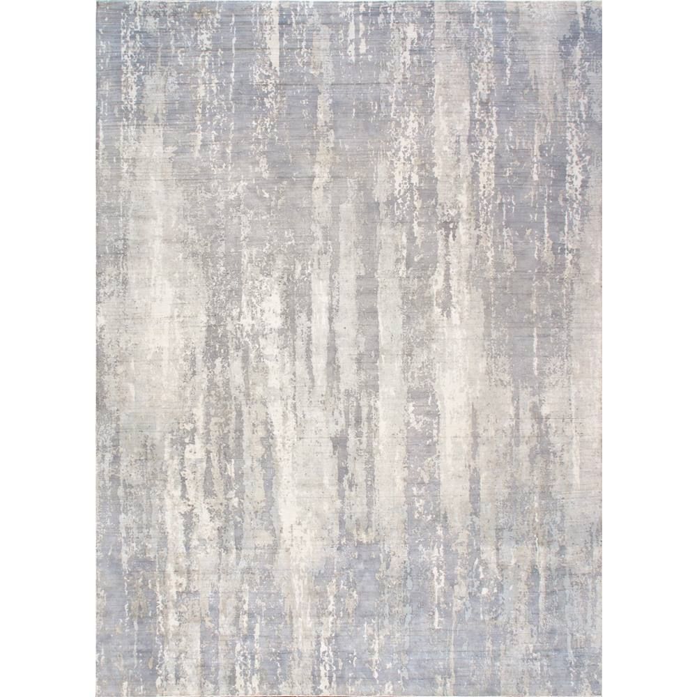 Beverly Hand-Loomed Grey Area Rug