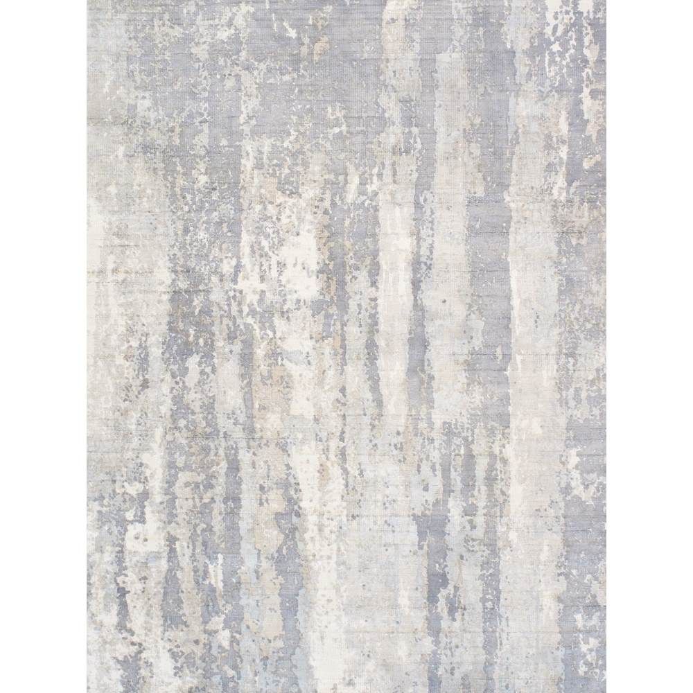 Beverly Hand-Loomed Grey Area Rug