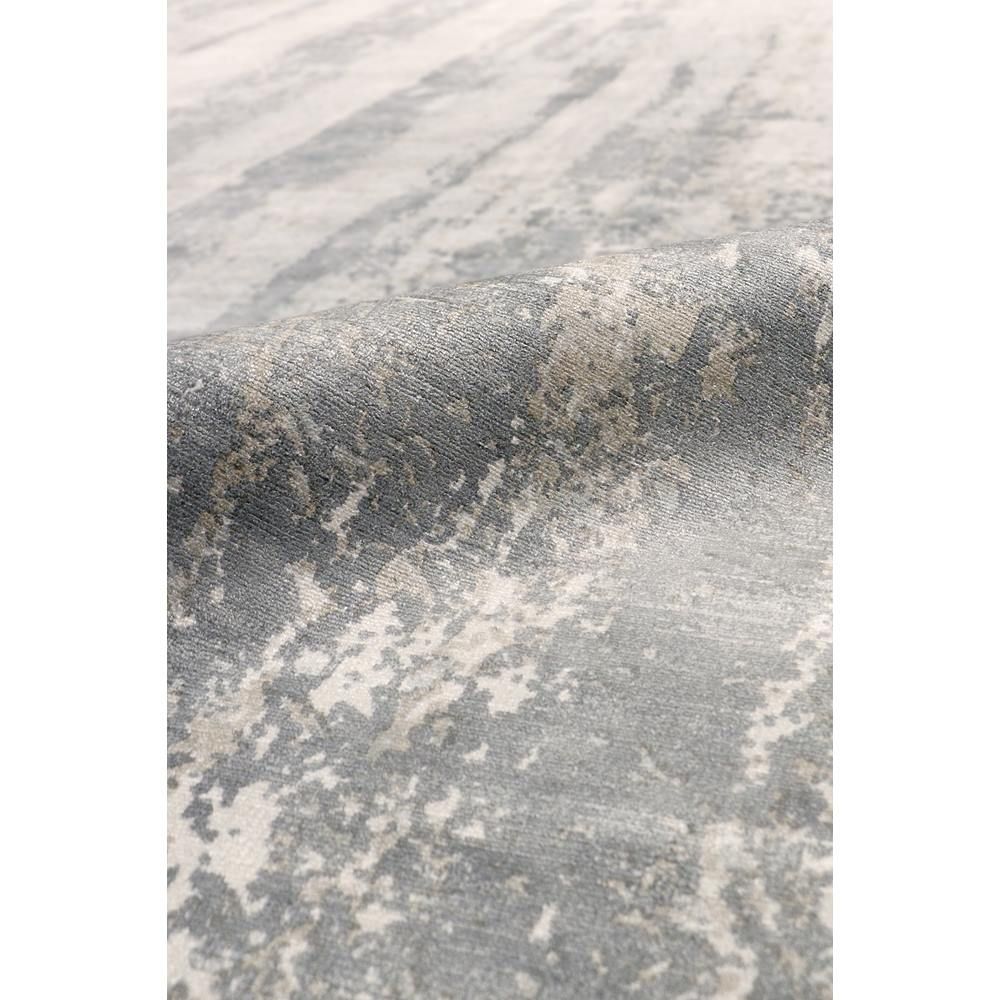 Beverly Hand-Loomed Grey Area Rug