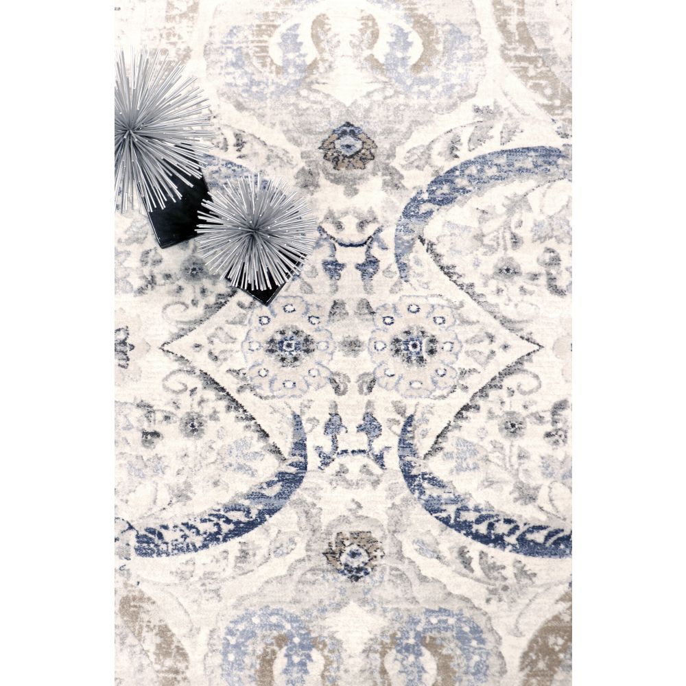 Fantasia Ivory Area Rug, 