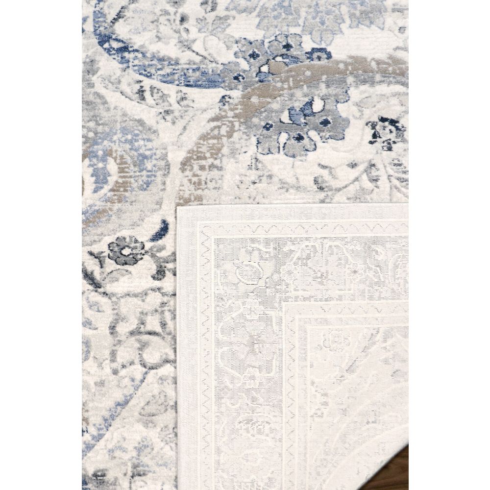 Fantasia Ivory Area Rug, 