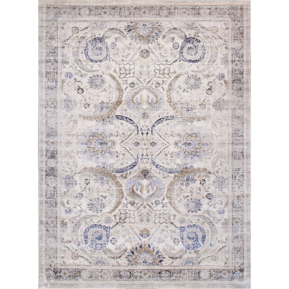 Fantasia Ivory Area Rug, 