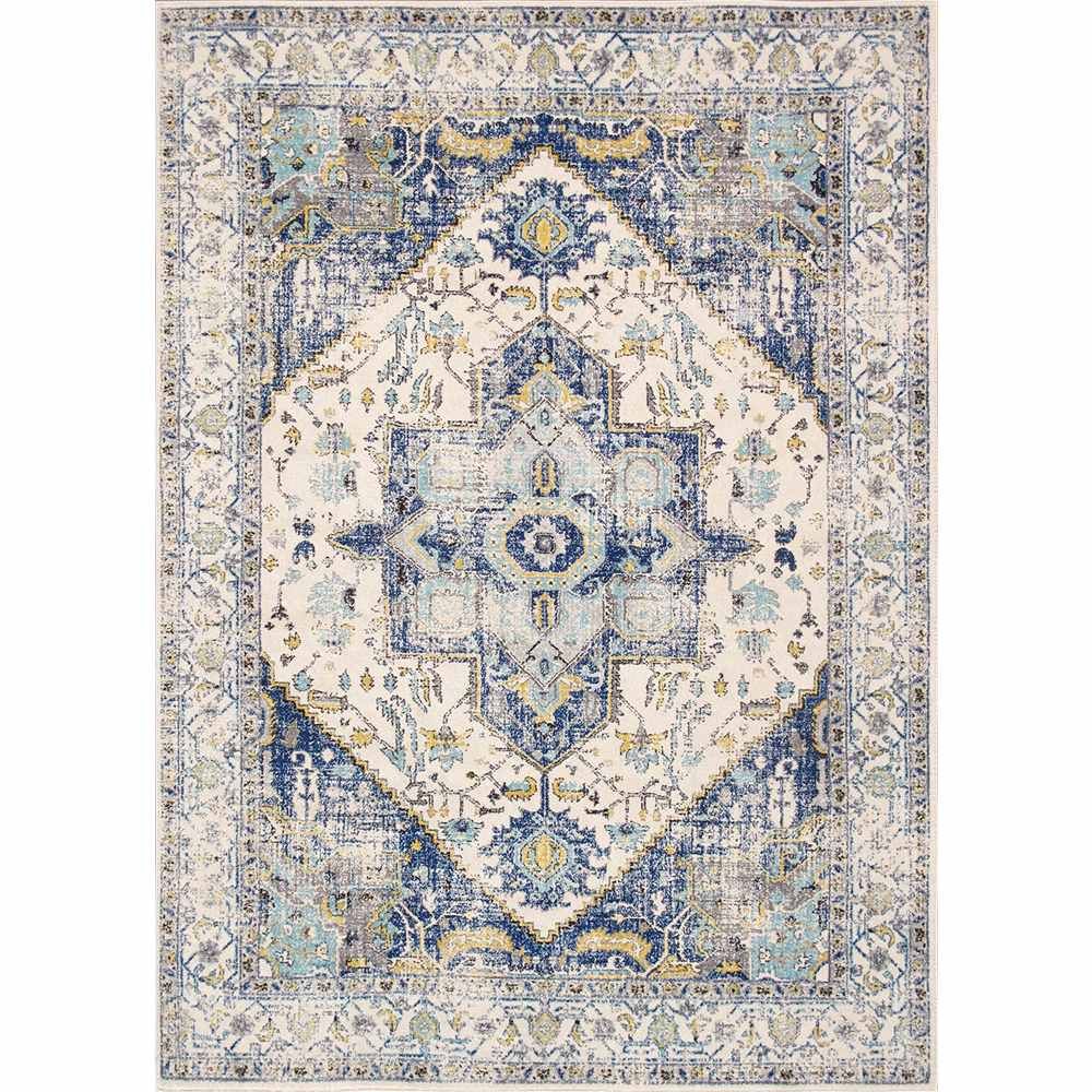 Chelsea Design Ivory Area Rug