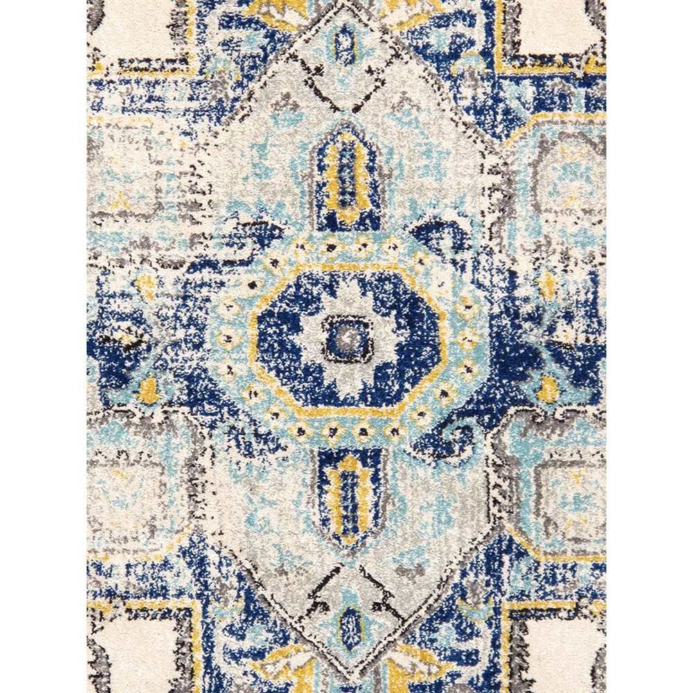 Chelsea Design Ivory Area Rug