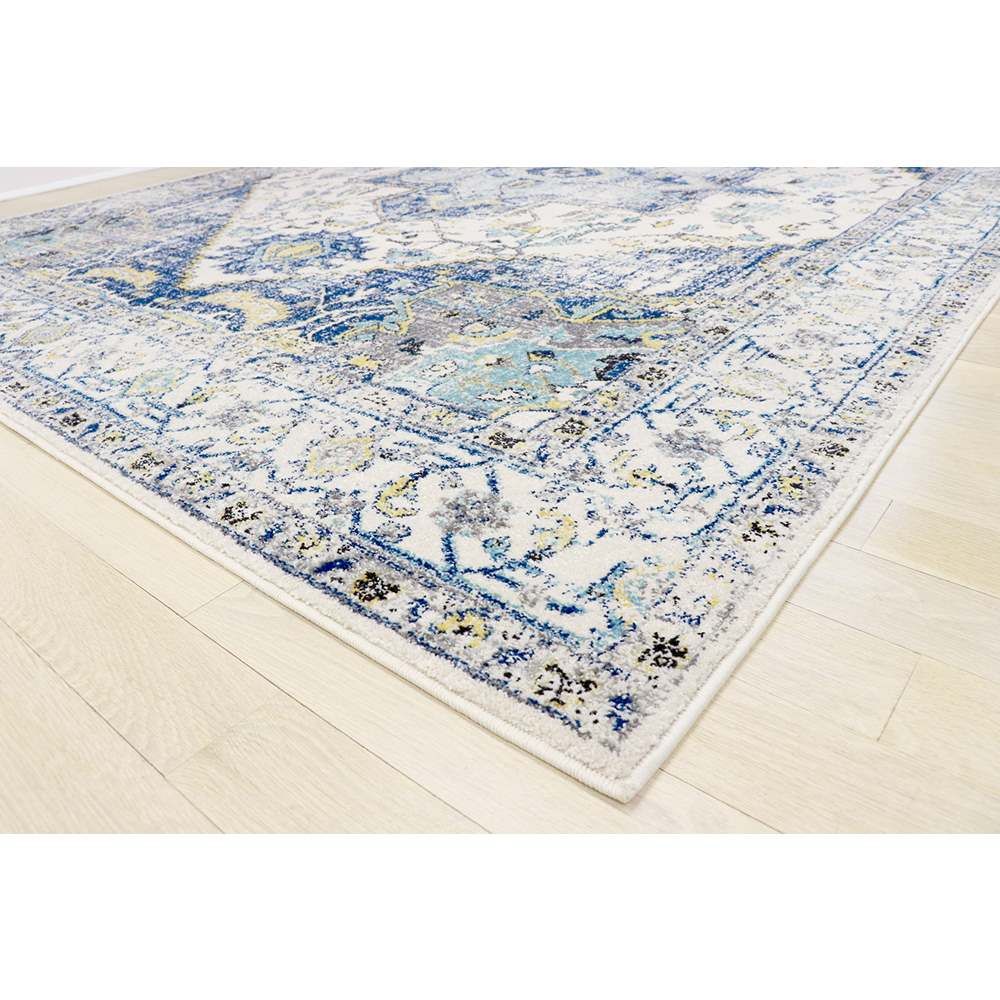 Chelsea Design Ivory Area Rug