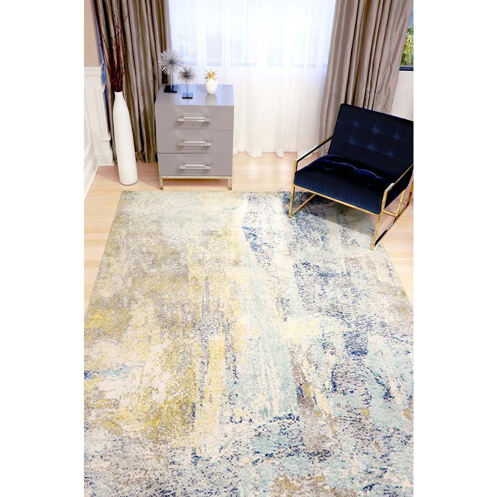 Chelsea Design Multi Area Rugs