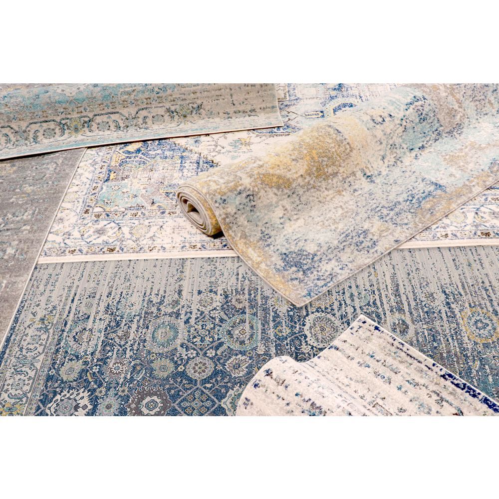 Chelsea Design Multi Area Rugs