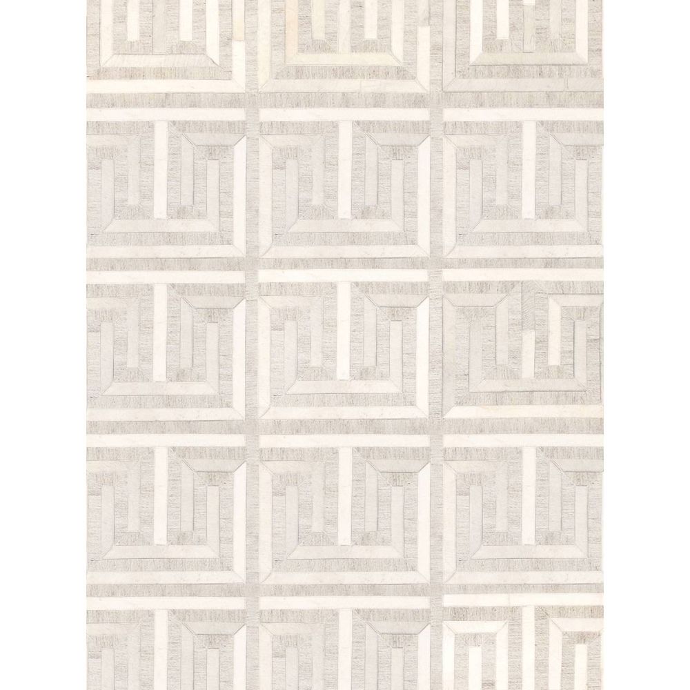 Galaxy Ivory Area Rug,