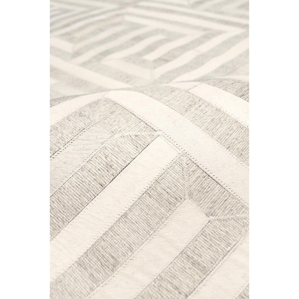 Galaxy Ivory Area Rug,