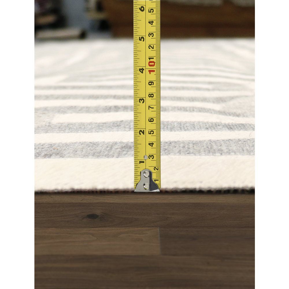 Galaxy Ivory Area Rug,