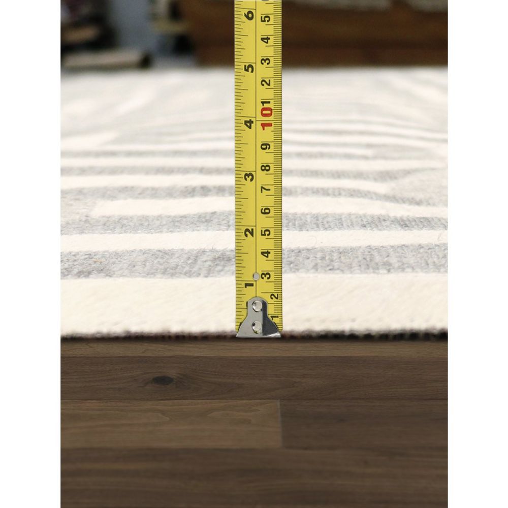 Galaxy Ivory Area Rug,