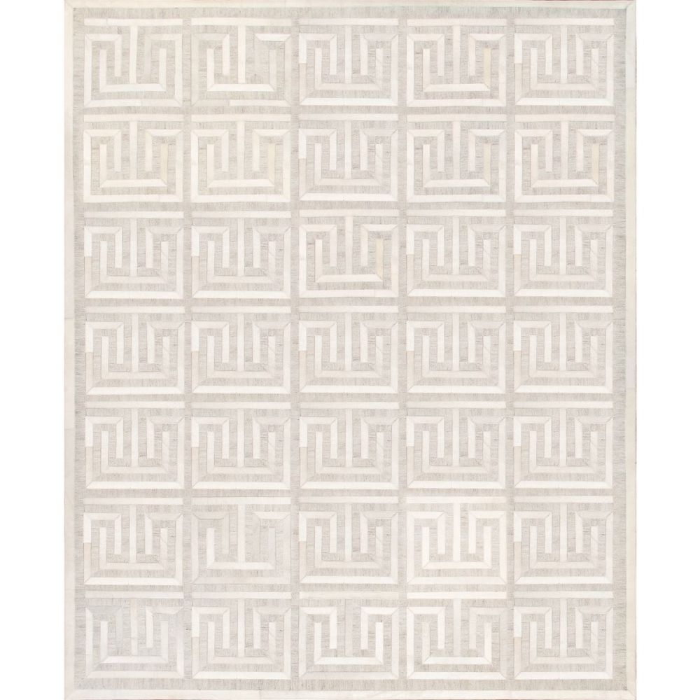 Galaxy Ivory Area Rug,