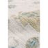 Oushak Hand-Knotted Ivory Wool Area Rug-10' 2'' X 14' 5''