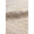 Oushak Hand-Knotted Mocha Wool Area Rug-11'10'' X 14' 4''