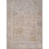 Oushak Wool Mocha Area Rug