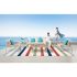Hampton Reversible Ivory Indoor/Outdoor Area Rug