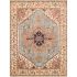 Serapi Hand-Knotted Wool Area Rug