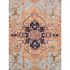 Serapi Hand-Knotted Wool Area Rug