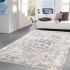 Efes L. Grey Area Rug