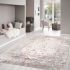 Efes Design Multi Area Rug