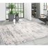 Efes L. Grey Area Rug