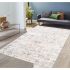 Efes L. Grey Area Rug