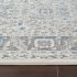 Efes Grey Area Rug
