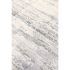 Modern Hand-Loomed Silver Area Rug