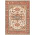 Serapi Hand-Knotted Wool Area Rug